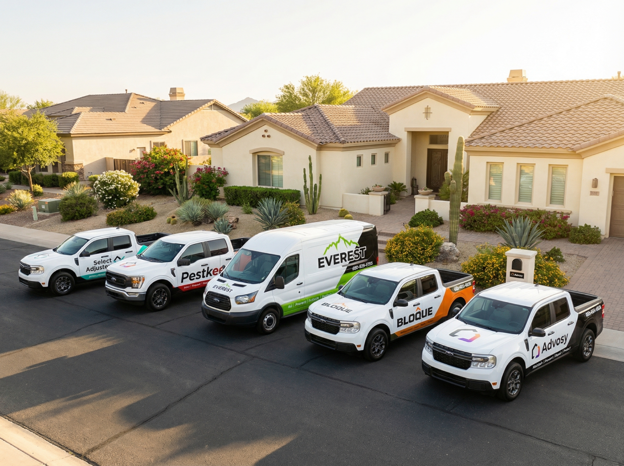 VRZA serving Phoenix, AZ