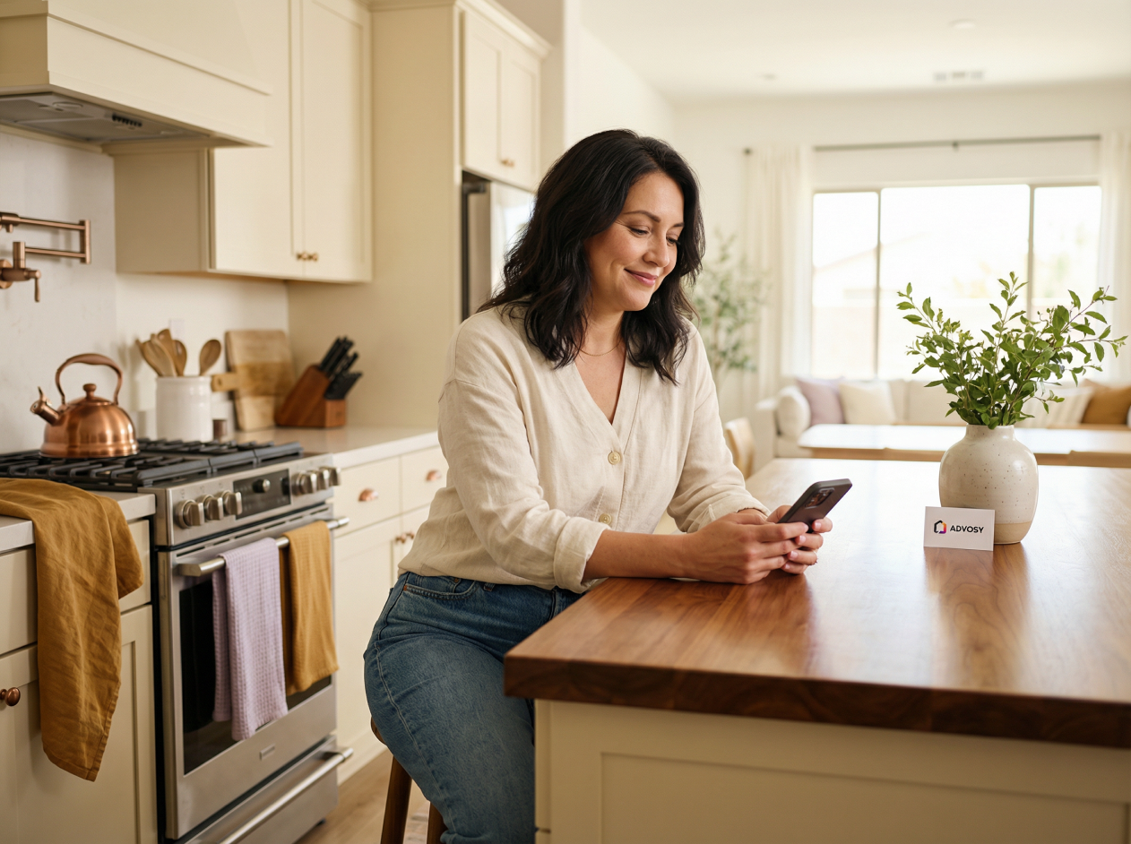 VRZA serving Paradise Valley, AZ