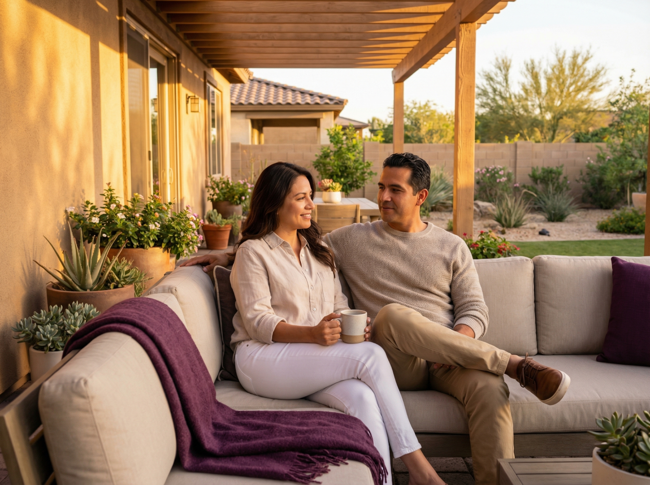 VRZA serving Glendale, AZ