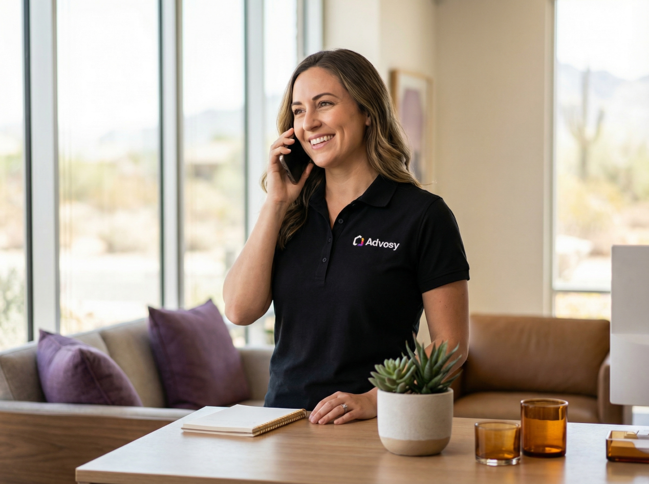 VRZA roofing crew on-site