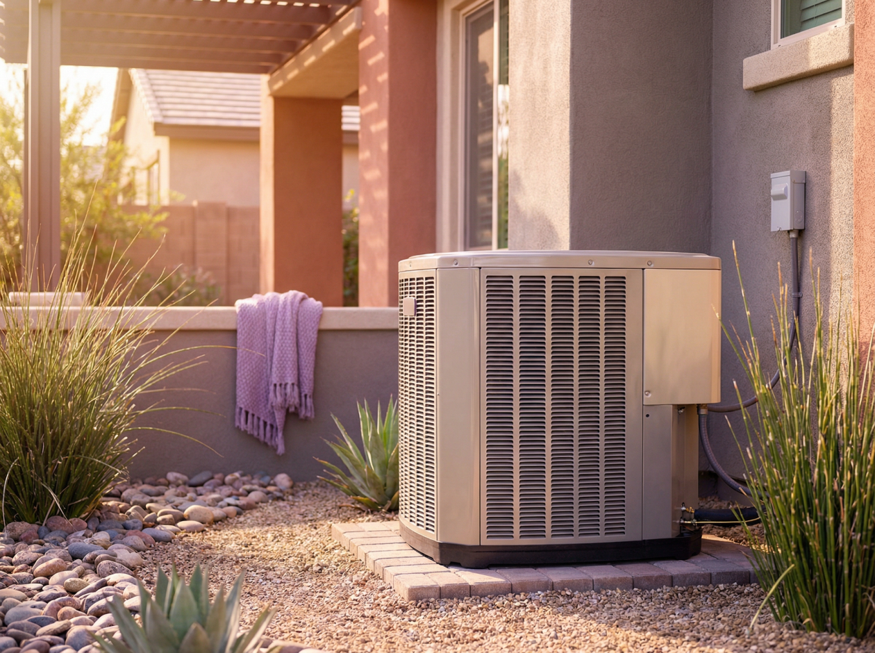 VRZA crew completing a roofing project