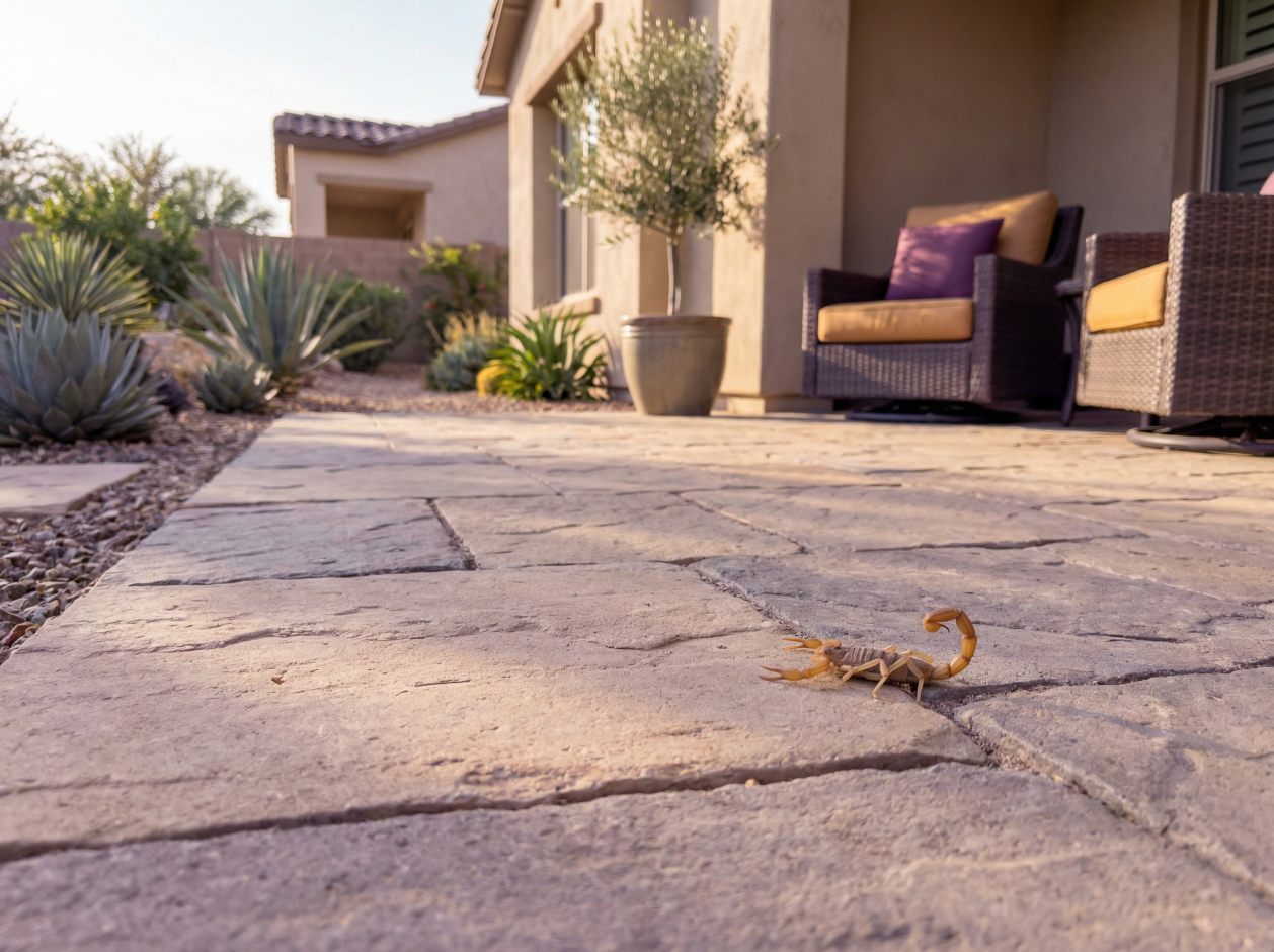 VRZA service area map