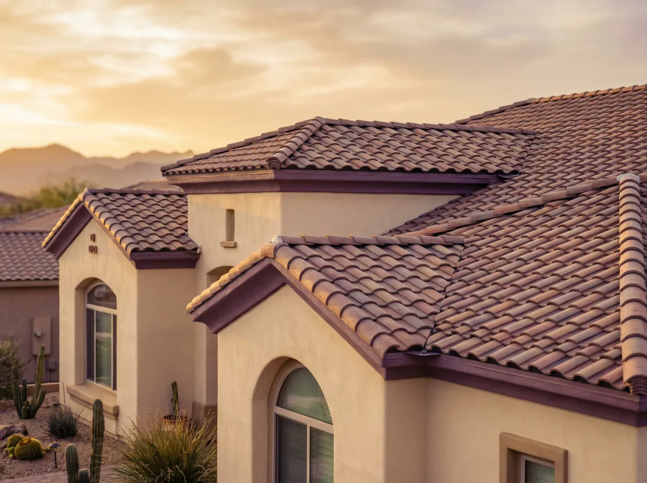 Commercial Roofing